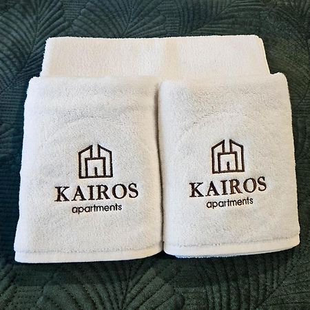 Kairos Apartments - Family - Darmowy Parking, Blisko Centrum Gliwice Buitenkant foto